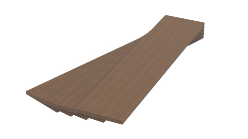 Palette 533.3X74X8 PN155 référence fournisseur 415567